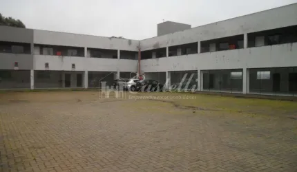 Apartamento à venda, Oficnas, PONTA GROSSA - PR