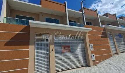 Sobrado  para locação, no Oficinas, em PONTA GROSSA - PR