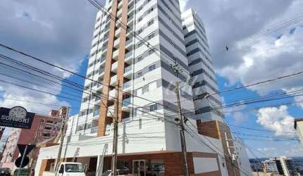 Apartamento cobertura a venda , no Centro, de PONTA GROSSA - PR