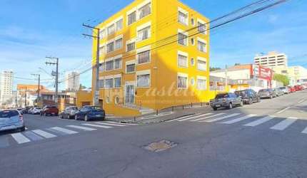 Apartamento para locação, no Centro,de  PONTA GROSSA - PR