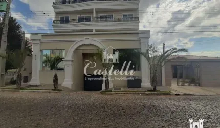 Comercial à venda,100.00 m², Nova Rússia, PONTA GROSSA - PR