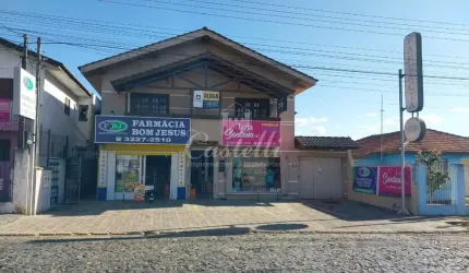 Comercial para locação, Chapada, PONTA GROSSA - PR