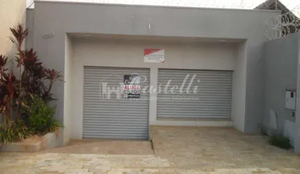 Comercial para locação, Nova Rússia, PONTA GROSSA - PR