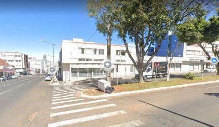 Comercial para locação no Centro de Ponta Grossa Paraná