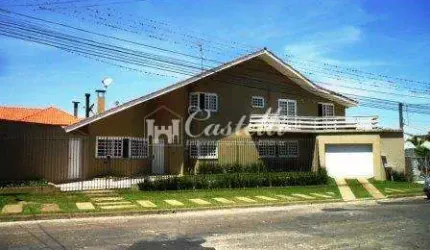 Comercial para locação, Oficinas, Rua Portugal, PONTA GROSSA - PR