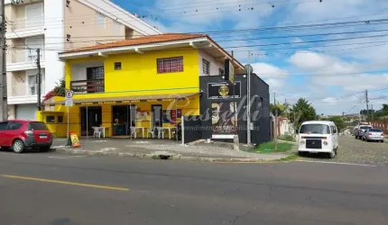 Comercial à venda, Orfãs, PONTA GROSSA - PR
