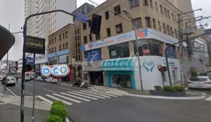 Sala Comercial para locação, no Centro, PONTA GROSSA - PR