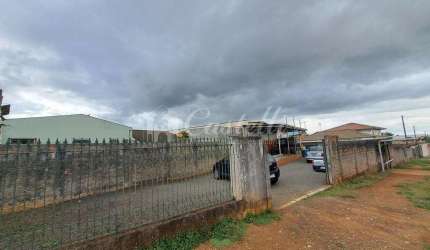 Comercial para locação, Colonia Dona Luiza, PONTA GROSSA - PR
