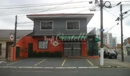 Comercial à venda, Órfãs, PONTA GROSSA - PR
