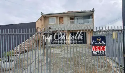 Comercial, Centro, PONTA GROSSA - PR