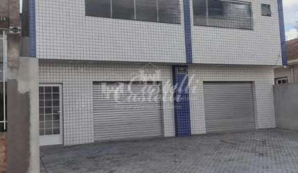 Sala Comercial para locação, Uvaranas, PONTA GROSSA - PR