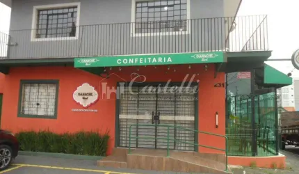 Comercial para locação, Órfãs, PONTA GROSSA - PR