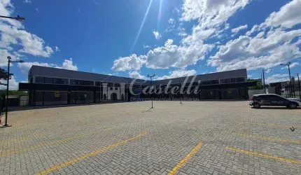 Sala Comercial para locação, Uvaranas, PONTA GROSSA - PR