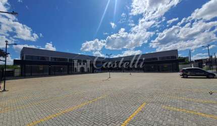 Sala Comercial para locação, Uvaranas, PONTA GROSSA - PR