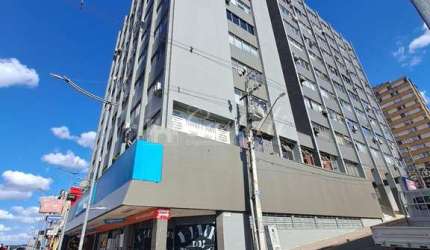Sala Comercial para locação, no Centro, PONTA GROSSA - PR