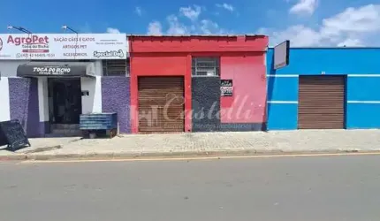 Sala Comercial para locação, Olarias, PONTA GROSSA - PR
