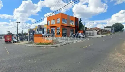 Sala Comercial para locação, no Bairro Neves, PONTA GROSSA - PR