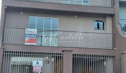 Comercial para locação, Uvaranas, PONTA GROSSA - PR