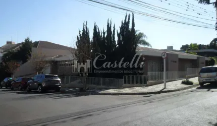 Comercial à venda, Centro, PONTA GROSSA - PR