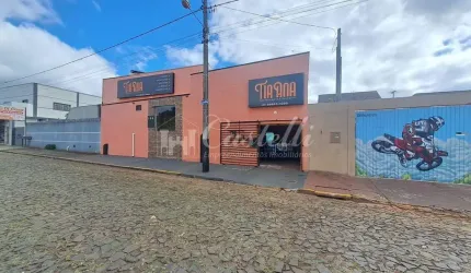 Imovel Comercial para locação, Oficinas, PONTA GROSSA - PR