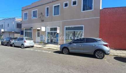 Sala Comercial para locação, no Centro, PONTA GROSSA - PR