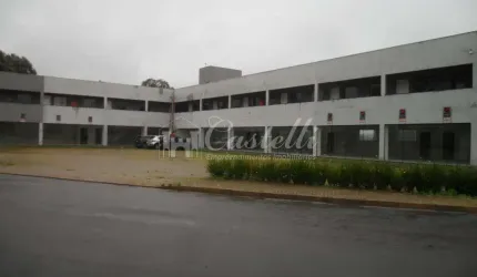 Comercial para locação, Jardim Ibirapuera, PONTA GROSSA - PR