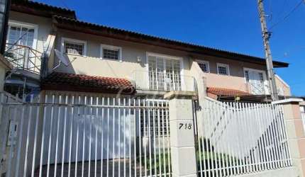 Sobrado para locação, Jardim Carvalho, PONTA GROSSA - PR