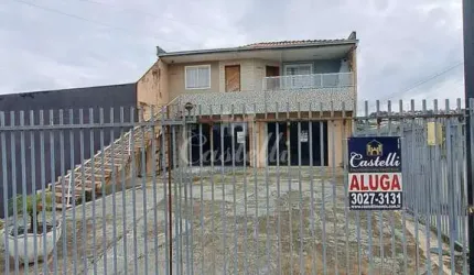 Sala Comercial para locação no Bairro Ronda em Ponta Grossa Paraná