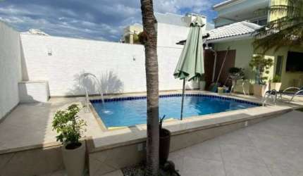 Casa com 5 quartos, 153 m² - Recreio dos Bandeirantes