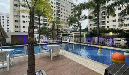 Apartamento Garden à Venda – Condomínio Viva Penha