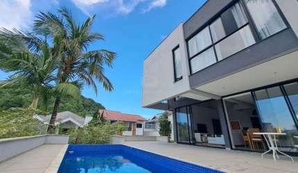 Casa condominio residencial aririba, Ariribá, Balneário Camboriú - SC