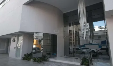 Sistina tower, Centro, Balneário Camboriú - SC