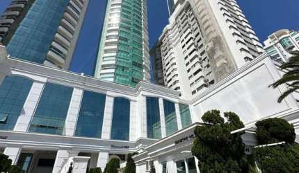 Diamond hill - diferenciado mobiliado e decorado , Centro, Balneário Camboriú - SC