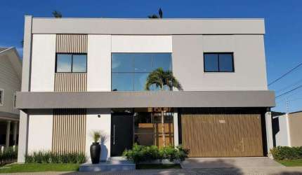 Casa condominio boulevard, Barra, Balneário Camboriú - SC