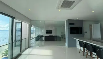 Apartamento frente mar edifÍcio victor hugo, centro , Itapema - SC