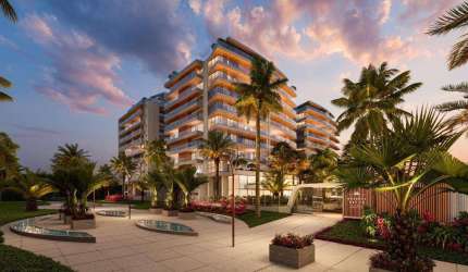 Brava beach - reserva recife, Praia Brava de Itajaí, Itajaí - SC