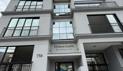 2 dormitÓrios sendo 1 suÍte helena luzia , Nações, Balneário Camboriú - SC