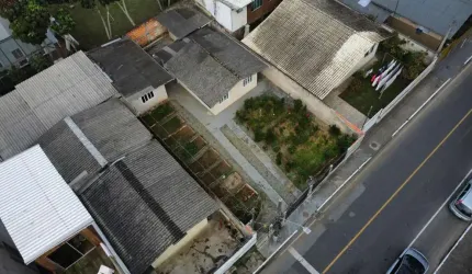 Terreno a venda no bairro da barra , Barra Sul, Balneário Camboriú - SC