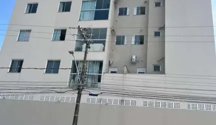 2 dormitÓrios sendo 1 suÍte ed dom francisco , Vila Real, Balneário Camboriú - SC