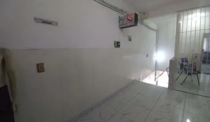Sala para alugar, 60 m² por R$ 1.200/mês - Jardim Zaira - Mauá/SP