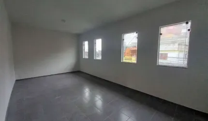 Casa com 2 dormitórios para alugar, 100 m² por R$ 1.900,00/mês - Jardim São Judas - Mauá/SP