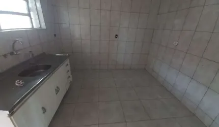 Casa com 2 dormitórios à venda, 250 m² por R$ 360.000 - Vila Santa Rosa - Mauá/SP
