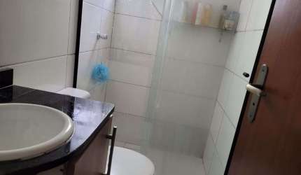 Cobertura Residencial à venda, Parque Capuava, Santo André - CO0003.
