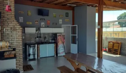 Cobertura Residencial à venda, Vila Bartira, Santo André - CO0020.