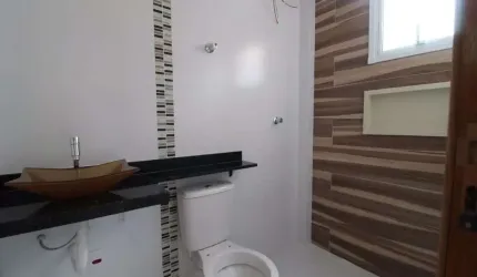 Cobertura Residencial à venda, Vila Tibiriçá, Santo André - CO0024.