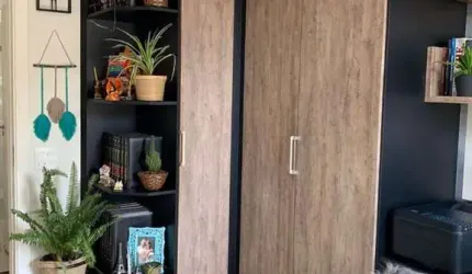 Apartamento Residencial à venda, Vila Homero Thon, Santo André - AP0108.