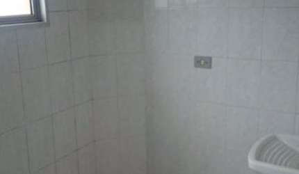 Apartamento Residencial à venda, Vila Nossa Senhora das Vitórias, Mauá - AP0129.