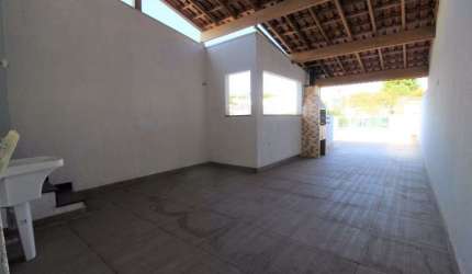 Cobertura Residencial à venda, Vila Eldízia, Santo André - CO0054.