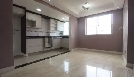 Cobertura à venda, 146 m² por R$ 488.000,00 - Parque São Vicente - Mauá/SP
