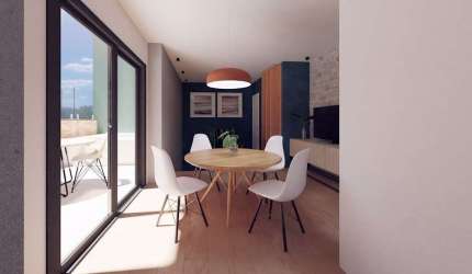 Cobertura com 2 dormitórios à venda, 101 m² por R$ 550.000,00 - Vila Bocaina - Mauá/SP